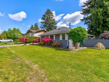 8184 117 Street, Delta, BC, Delta — Single Family Residence for sale