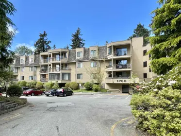 316 1760 Southmere Crescent, Surrey, BC, Surrey — Apartment/Condo for sale