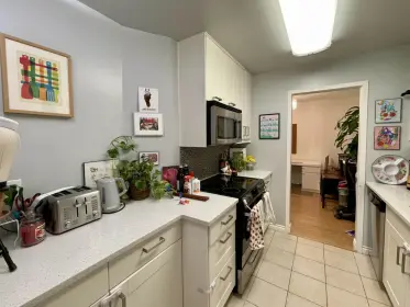 316 1760 Southmere Crescent, Surrey, BC, Surrey — Apartment/Condo for sale