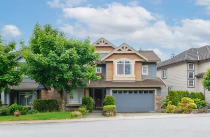 3266 Camelback Lane, Coquitlam, BC, Coquitlam — Single Family Residence for sale