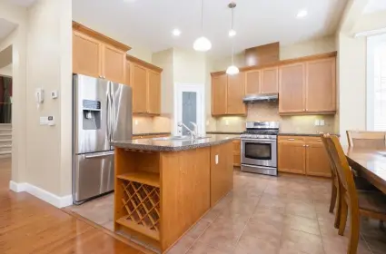 3266 Camelback Lane, Coquitlam, BC, Coquitlam — Single Family Residence for sale