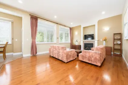 3266 Camelback Lane, Coquitlam, BC, Coquitlam — Single Family Residence for sale