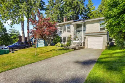 11900 Staples Crescent, Delta, BC, Delta — Single Family Residence for sale
