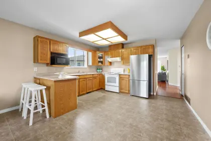 625 Pender Place, Port Coquitlam, BC, Port coquitlam — Single Family Residence for sale