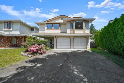 625 Pender Place, Port Coquitlam, BC, Port coquitlam — Single Family Residence for sale