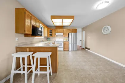 625 Pender Place, Port Coquitlam, BC, Port coquitlam — Single Family Residence for sale