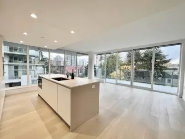 601 1180 Broughton Street, Vancouver, BC, Vancouver — Apartment/Condo for sale