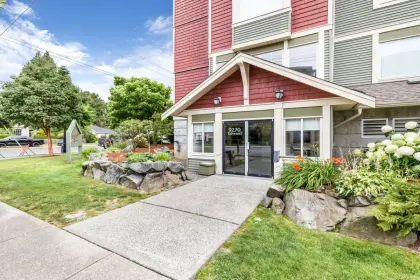 407 9270 Edward Street, Chilliwack, BC, Chilliwack — Apartment/Condo for sale