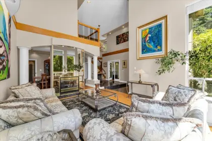 1710 Augusta Place, Coquitlam, BC, Coquitlam — Single Family Residence for sale