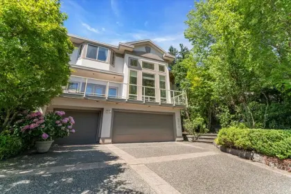 1710 Augusta Place, Coquitlam, BC, Coquitlam — Single Family Residence for sale