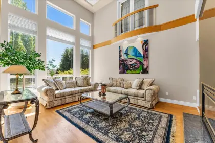 1710 Augusta Place, Coquitlam, BC, Coquitlam — Single Family Residence for sale