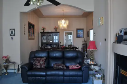 9187 159 Street, Surrey, BC, Surrey — Single Family Residence for sale
