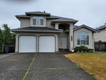 9187 159 Street, Surrey, BC, Surrey — Single Family Residence for sale