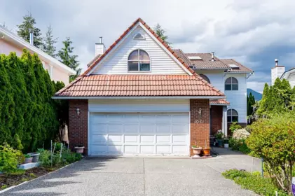 1051 Windward Drive, Coquitlam, BC, Coquitlam — Single Family Residence for sale