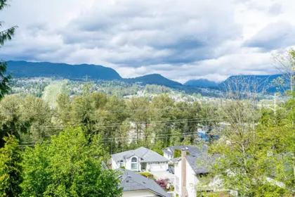 1051 Windward Drive, Coquitlam, BC, Coquitlam — Single Family Residence for sale
