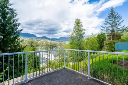 1051 Windward Drive, Coquitlam, BC, Coquitlam — Single Family Residence for sale