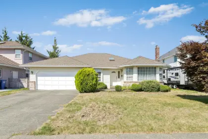 32337 Nakusp Drive, Abbotsford, BC, Abbotsford — Single Family Residence for sale