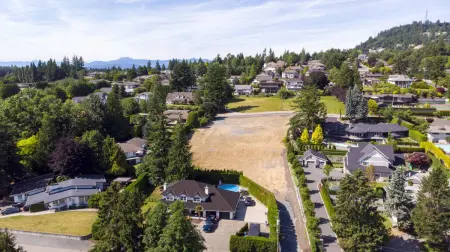 34965 Skyline Drive, Abbotsford, BC, Abbotsford — Land for sale