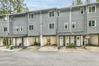 24 1240 Falcon Drive, Coquitlam, BC, Coquitlam — Townhouse for sale