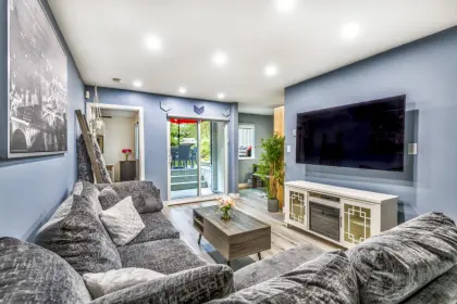 24 1240 Falcon Drive, Coquitlam, BC, Coquitlam — Townhouse for sale