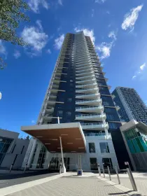 808 9887 Whalley Boulevard, Surrey, BC, Surrey — Apartment/Condo for sale
