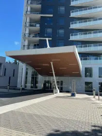 808 9887 Whalley Boulevard, Surrey, BC, Surrey — Apartment/Condo for sale