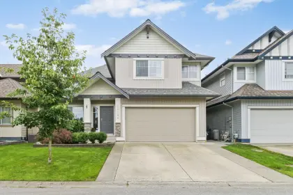 18196 66a Avenue, Surrey, BC, Surrey — Single Family Residence for sale