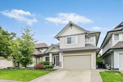 18196 66a Avenue, Surrey, BC, Surrey — Single Family Residence for sale