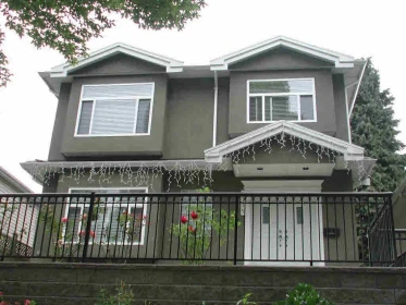 2715 E Broadway, Vancouver, BC, Vancouver — Single Family Residence for sale
