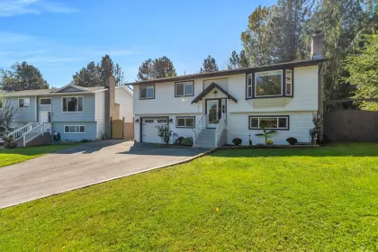 2877 267a Street, Langley, BC, Langley — Single Family Residence for sale
