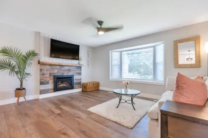 2877 267a Street, Langley, BC, Langley — Single Family Residence for sale