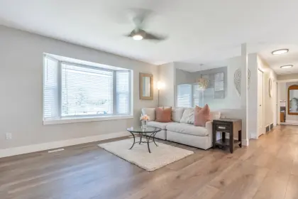 2877 267a Street, Langley, BC, Langley — Single Family Residence for sale