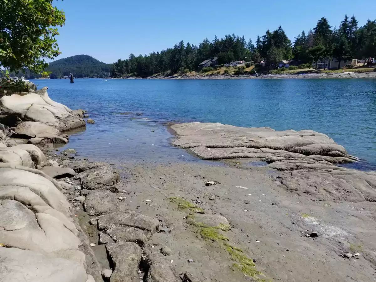 Fitness Center Photo Near 23-D 134 Madrona Road, Galiano Island, BC