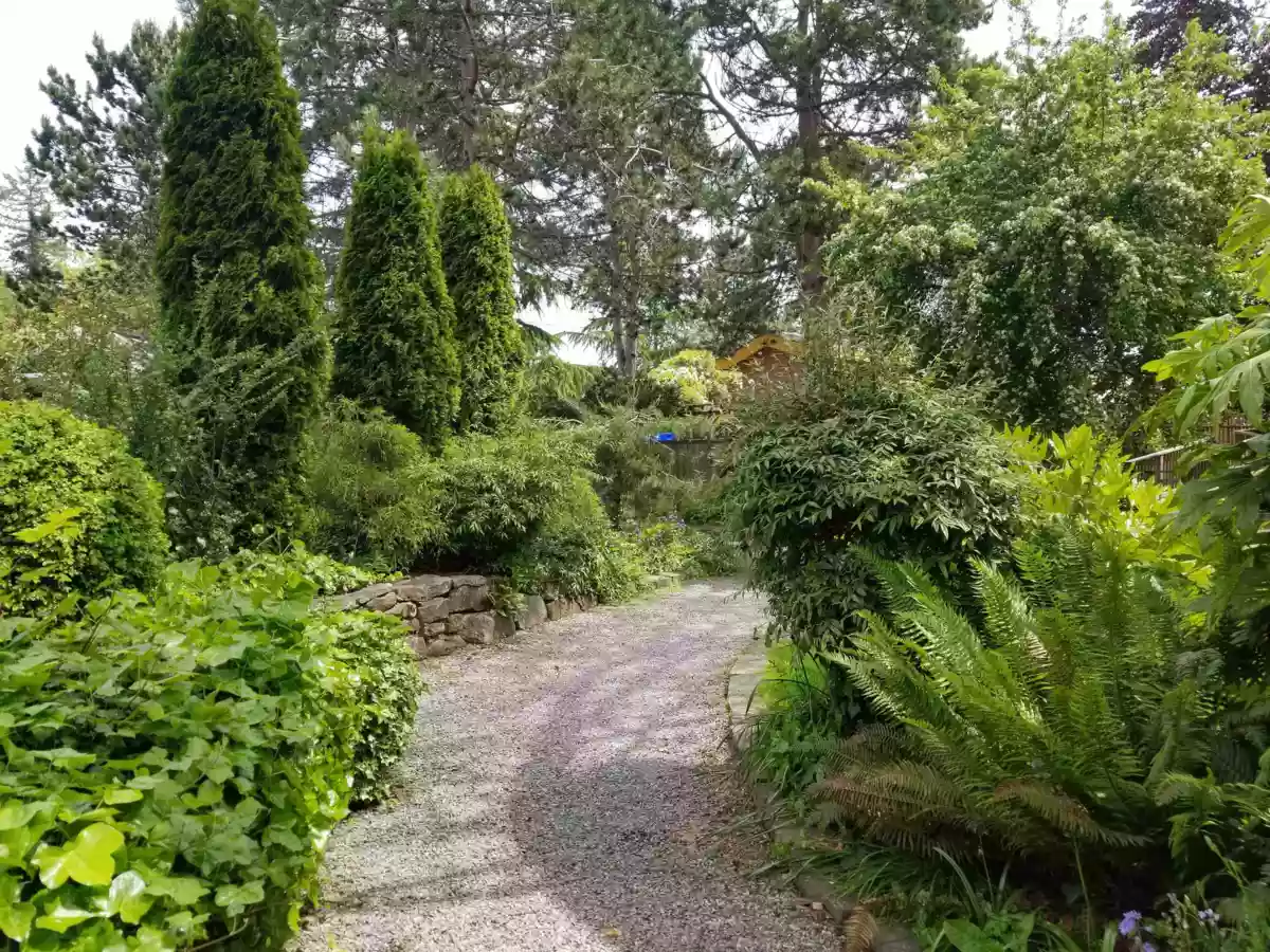 Guest Bathroom Photo of 23-D 134 Madrona Road, Galiano Island, BC