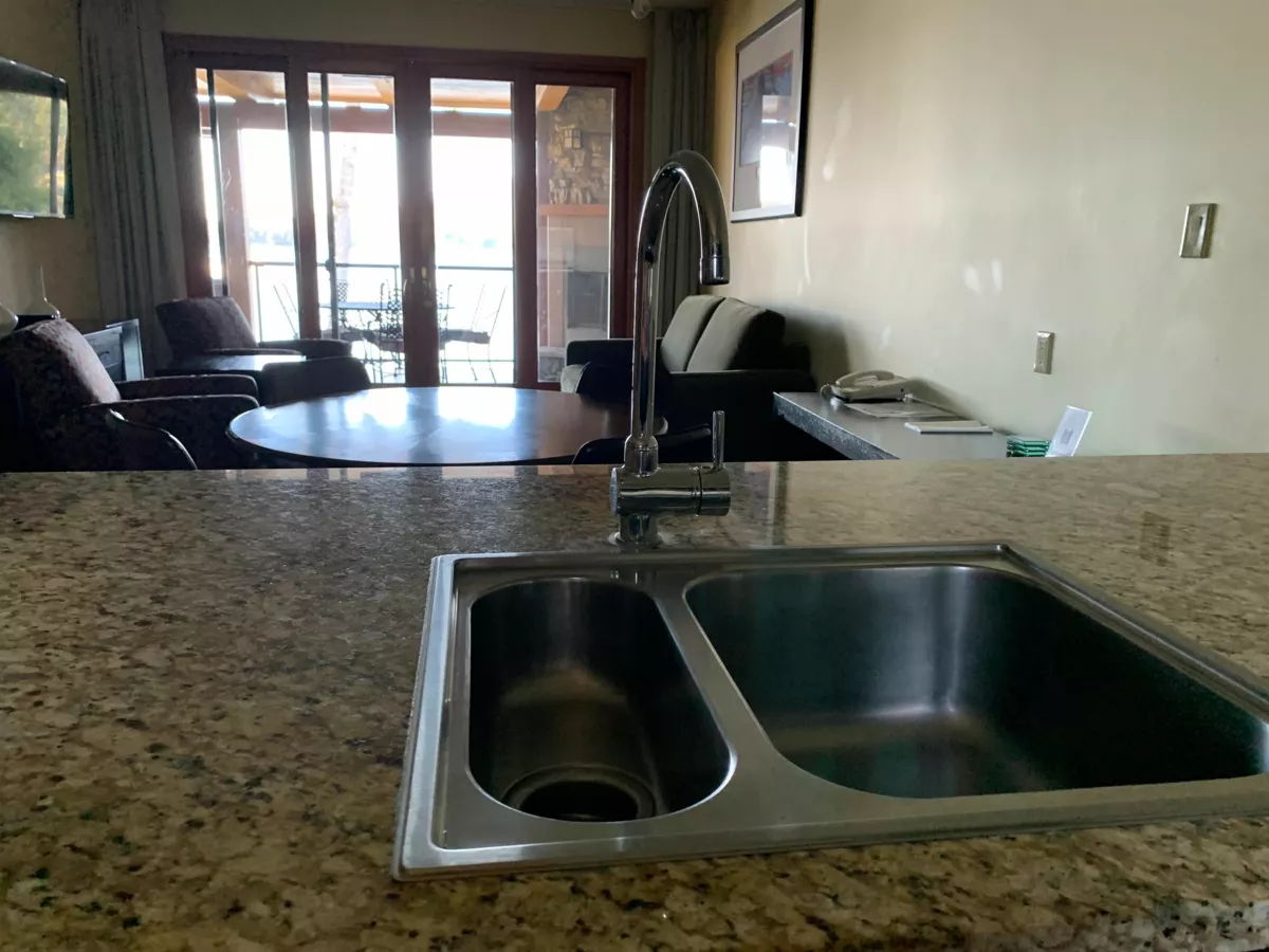 Hallway Photo of 23-D 134 Madrona Road, Galiano Island, BC