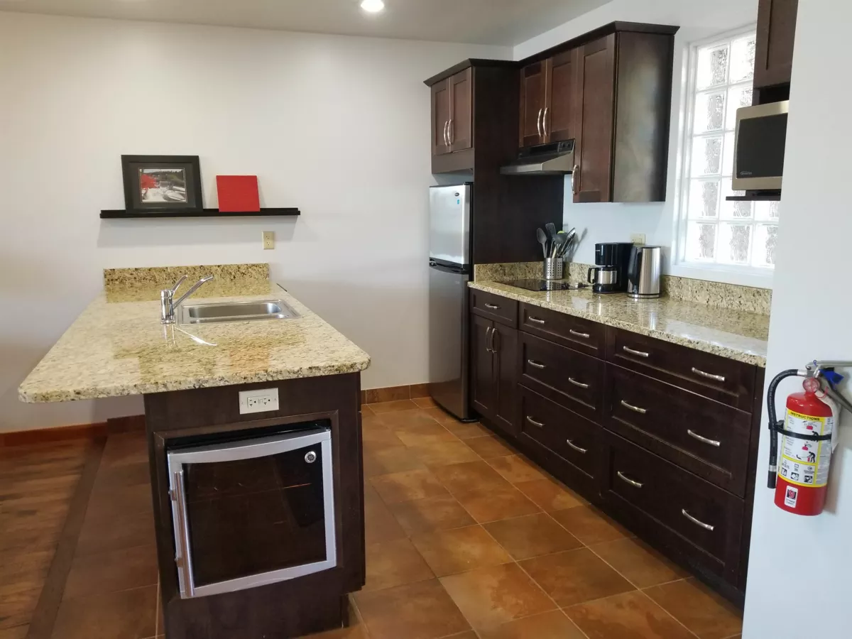 Mudroom Photo of 23-D 134 Madrona Road, Galiano Island, BC
