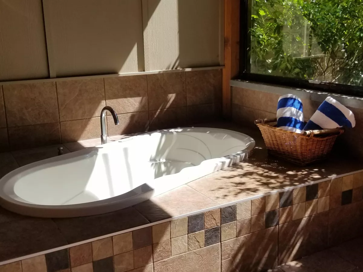 Outdoor Deck Photo of 23-D 134 Madrona Road, Galiano Island, BC