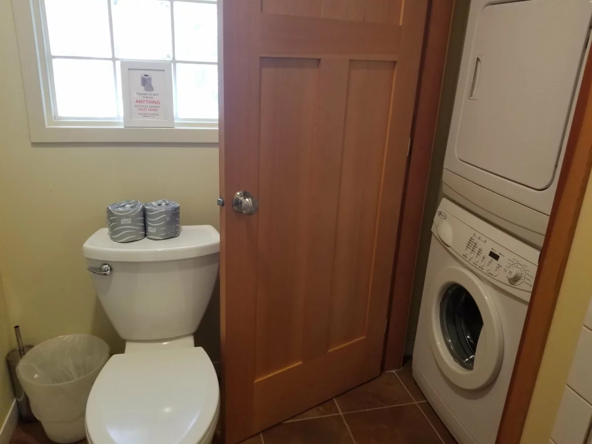 Outdoor Patio Photo of 23-D 134 Madrona Road, Galiano Island, BC