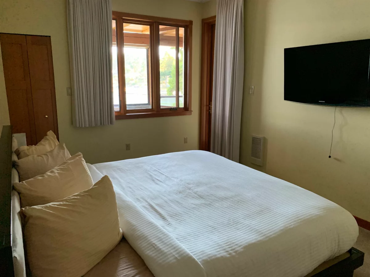 Staircase Photo of 23-D 134 Madrona Road, Galiano Island, BC