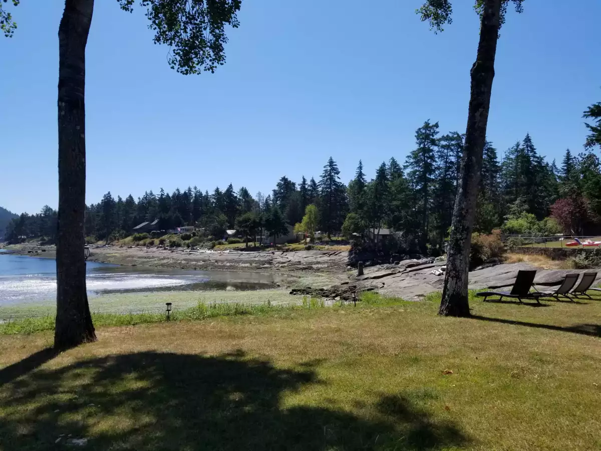 Street View Photo of 23-D 134 Madrona Road, Galiano Island, BC