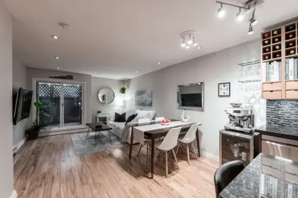 108 2255 Eton Street, Vancouver, BC, Vancouver — Apartment/Condo for sale
