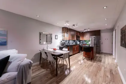 108 2255 Eton Street, Vancouver, BC, Vancouver — Apartment/Condo for sale