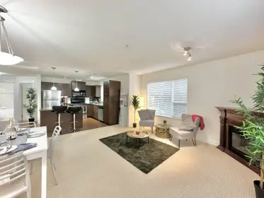 216 2990 Boulder Street, Abbotsford, BC, Abbotsford — Apartment/Condo for sale