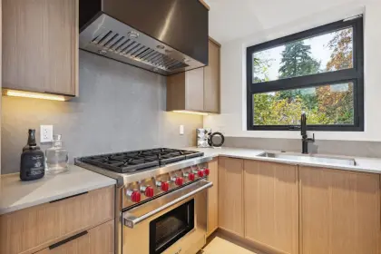 2509 W 37th Avenue, Vancouver, BC, Vancouver — Townhouse for sale