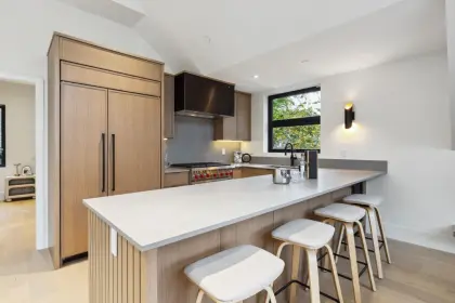2509 W 37th Avenue, Vancouver, BC, Vancouver — Townhouse for sale