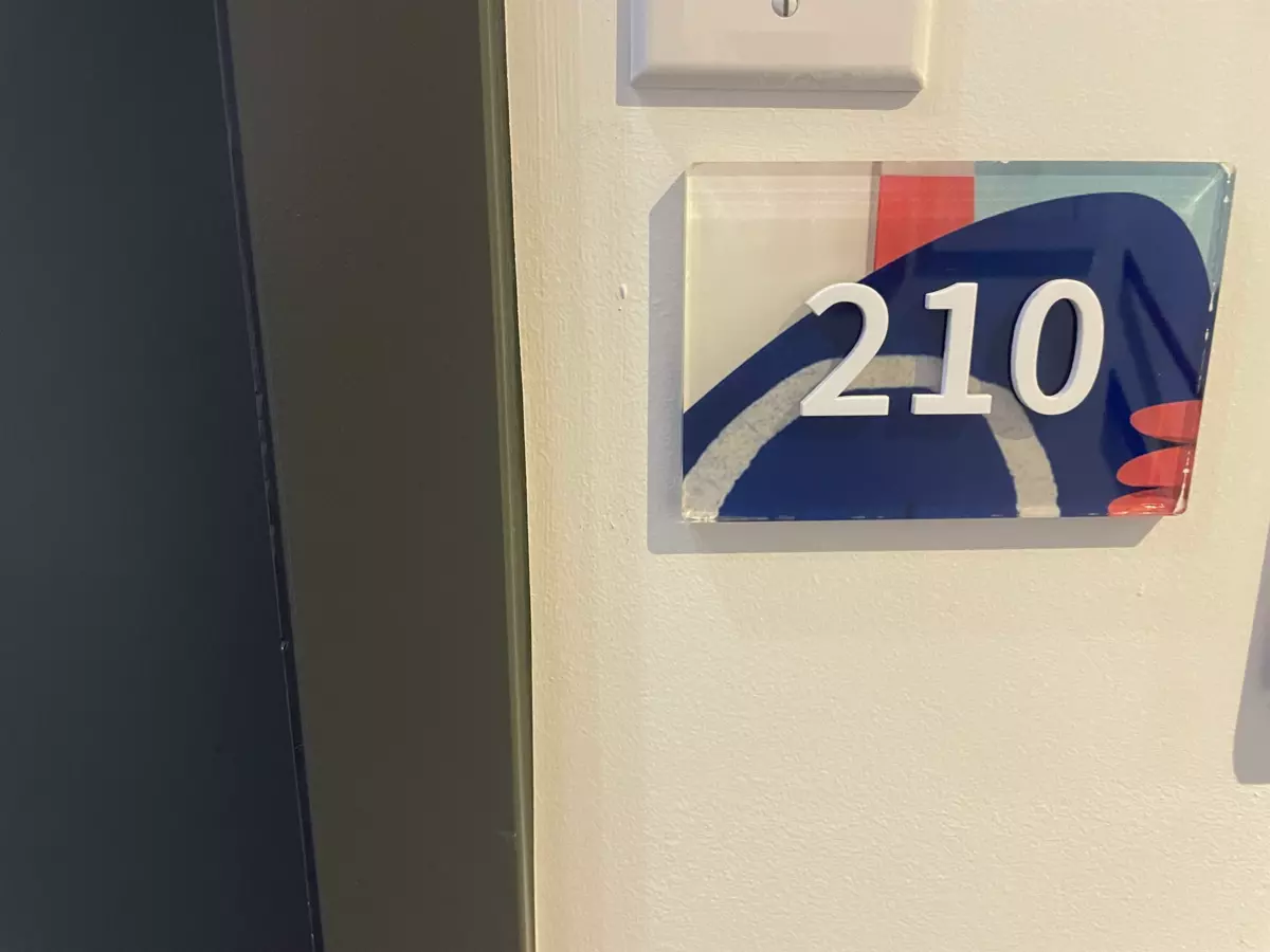 Backyard Photo of 210 8138 Fraser Street, Vancouver, BC