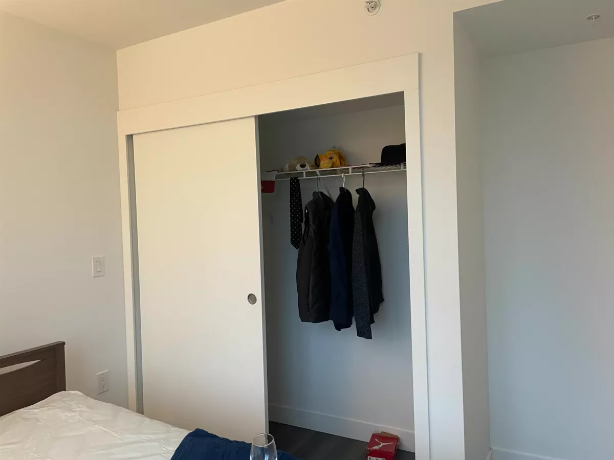 Loft / Bonus Room Photo of 210 8138 Fraser Street, Vancouver, BC