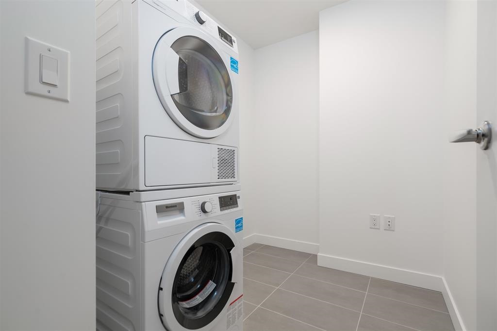 Pantry Photo of 210 8138 Fraser Street, Vancouver, BC