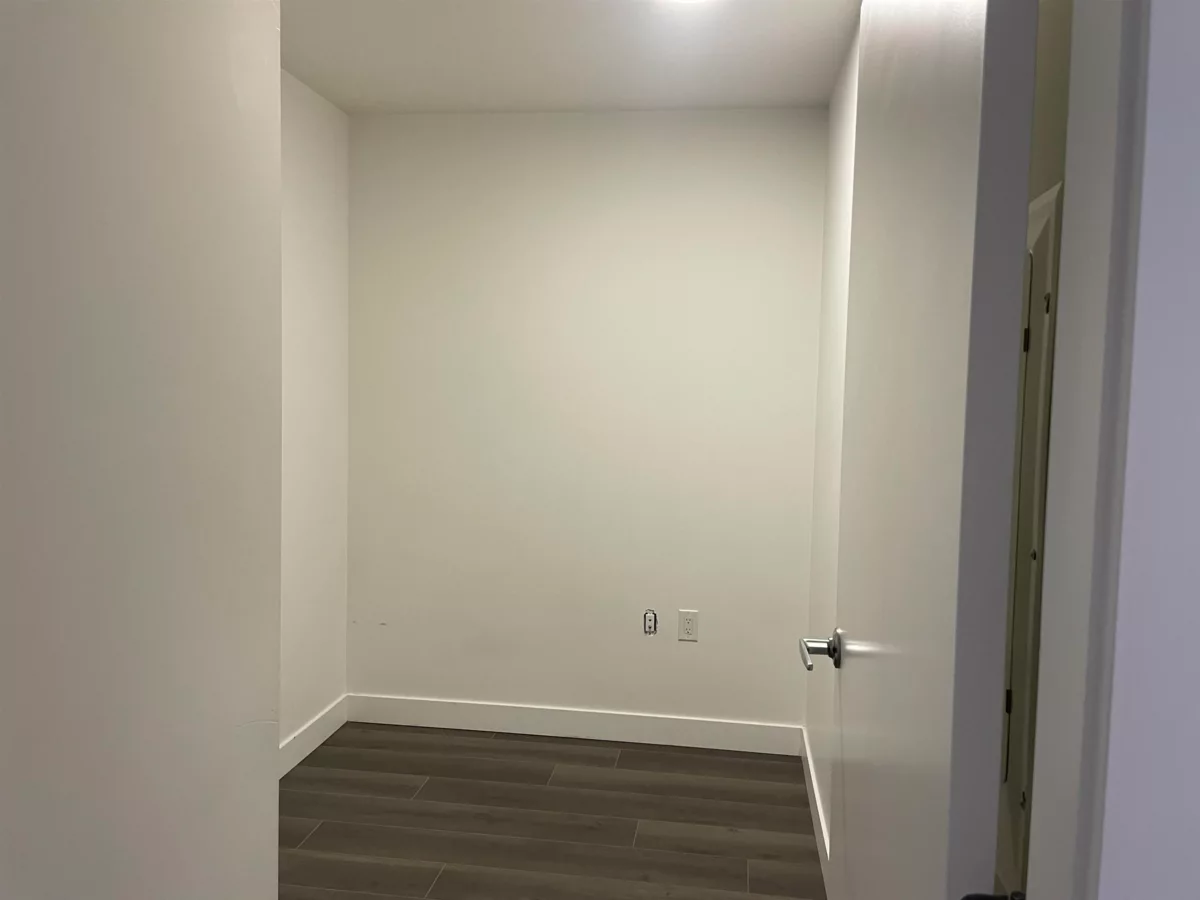 Primary Bedroom Photo of 210 8138 Fraser Street, Vancouver, BC