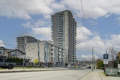 210 8138 Fraser Street, Vancouver, BC, Vancouver — Apartment/Condo for sale